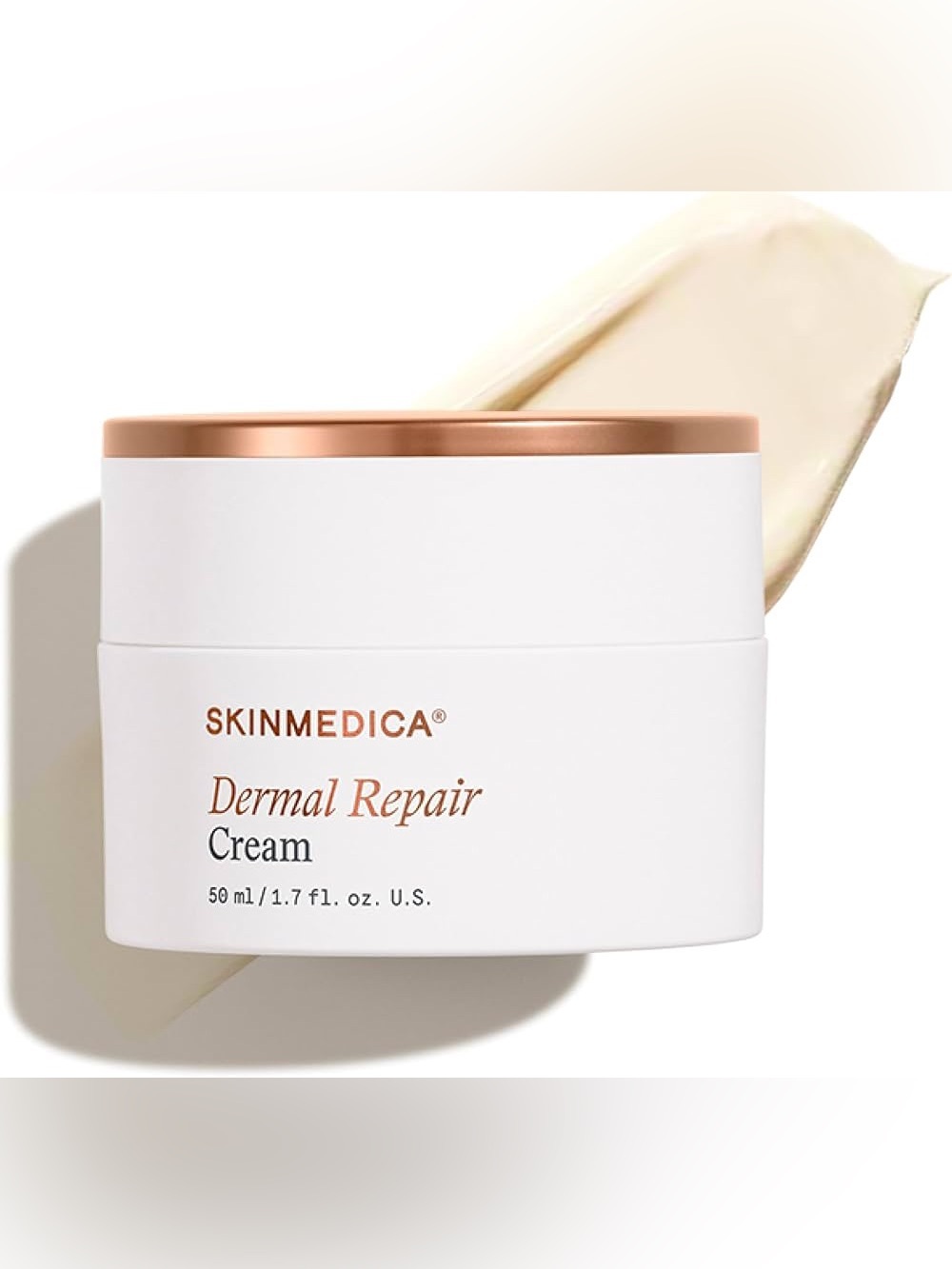 SkinMedica Dermal Repair Cream, New in Sealed Box